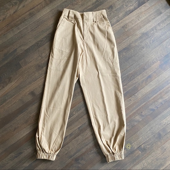 I AM GIA Cargo Pants - Picture 3 of 4